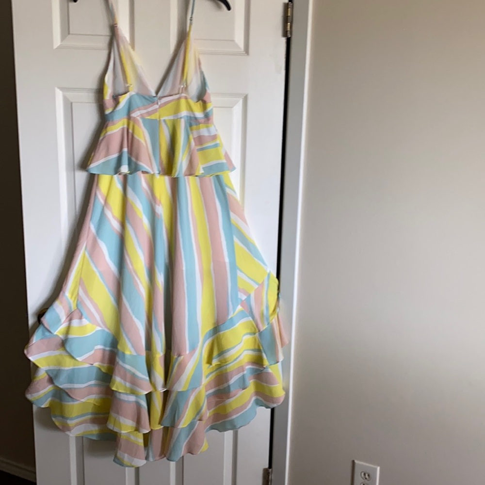 Buddy Love maxi dress - Picture 4 of 5